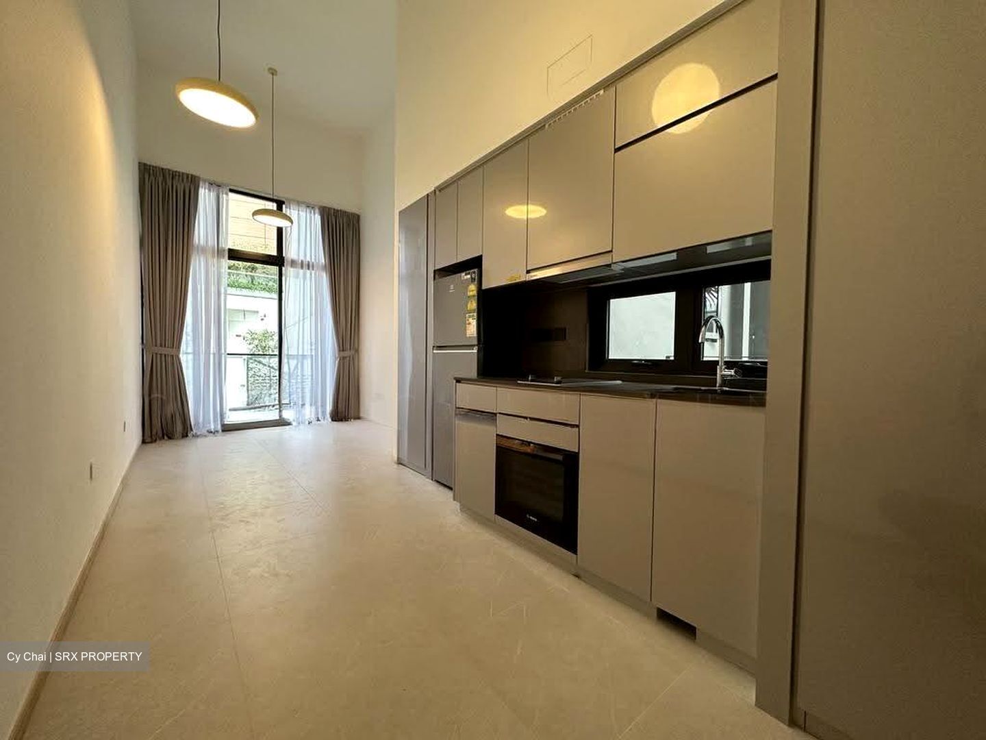 The Antares (D14), Apartment #611093631